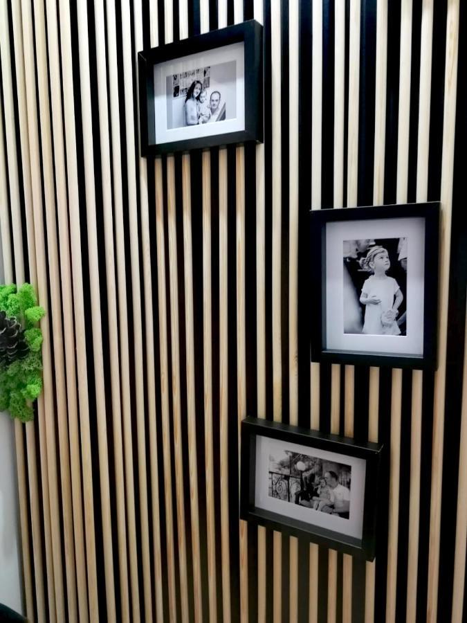 Apartament Daria Tîrgu Ocna المظهر الخارجي الصورة