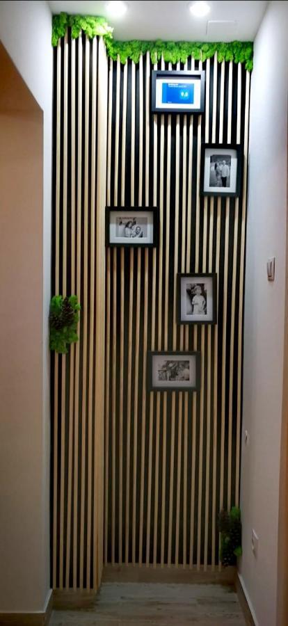Apartament Daria Tîrgu Ocna المظهر الخارجي الصورة