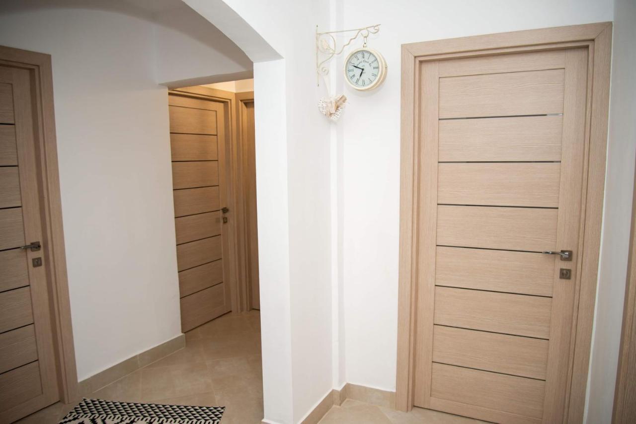 Apartament Daria Tîrgu Ocna المظهر الخارجي الصورة