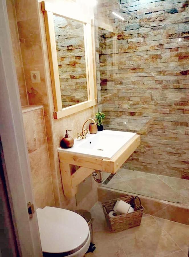 Apartament Daria Tîrgu Ocna المظهر الخارجي الصورة