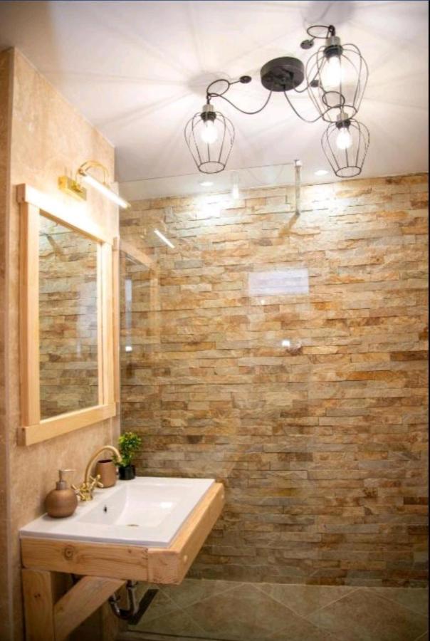 Apartament Daria Tîrgu Ocna المظهر الخارجي الصورة
