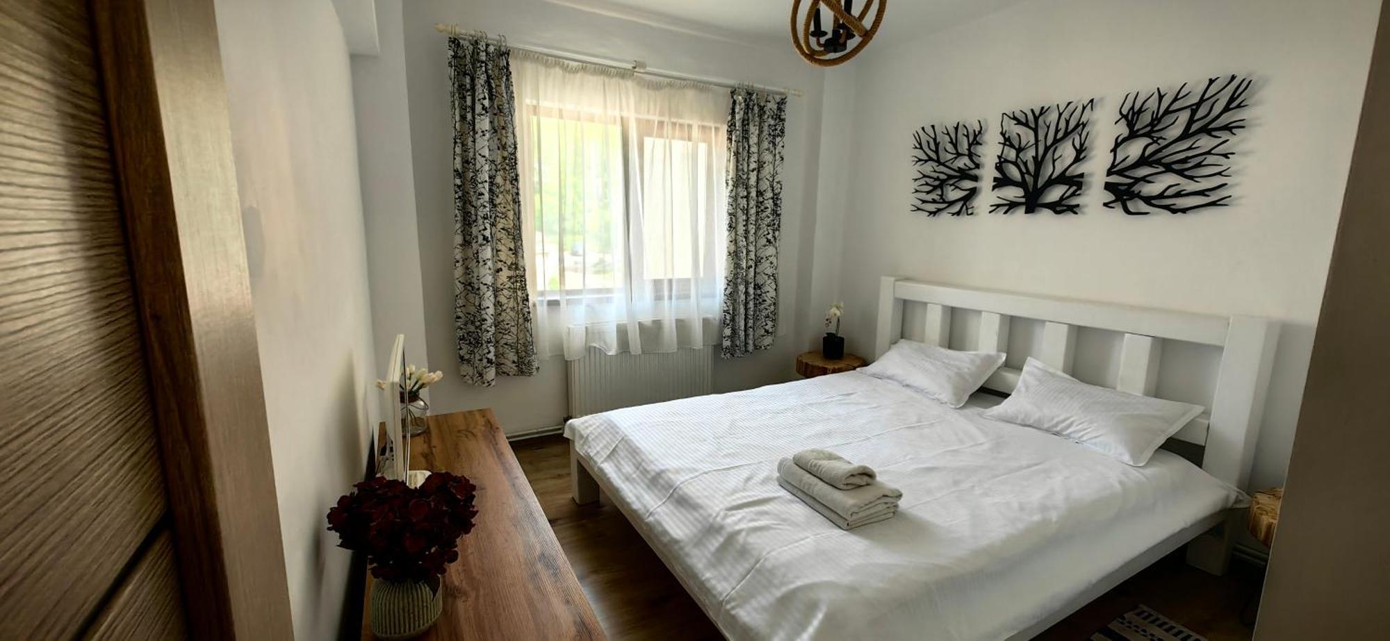 Apartament Daria Tîrgu Ocna المظهر الخارجي الصورة