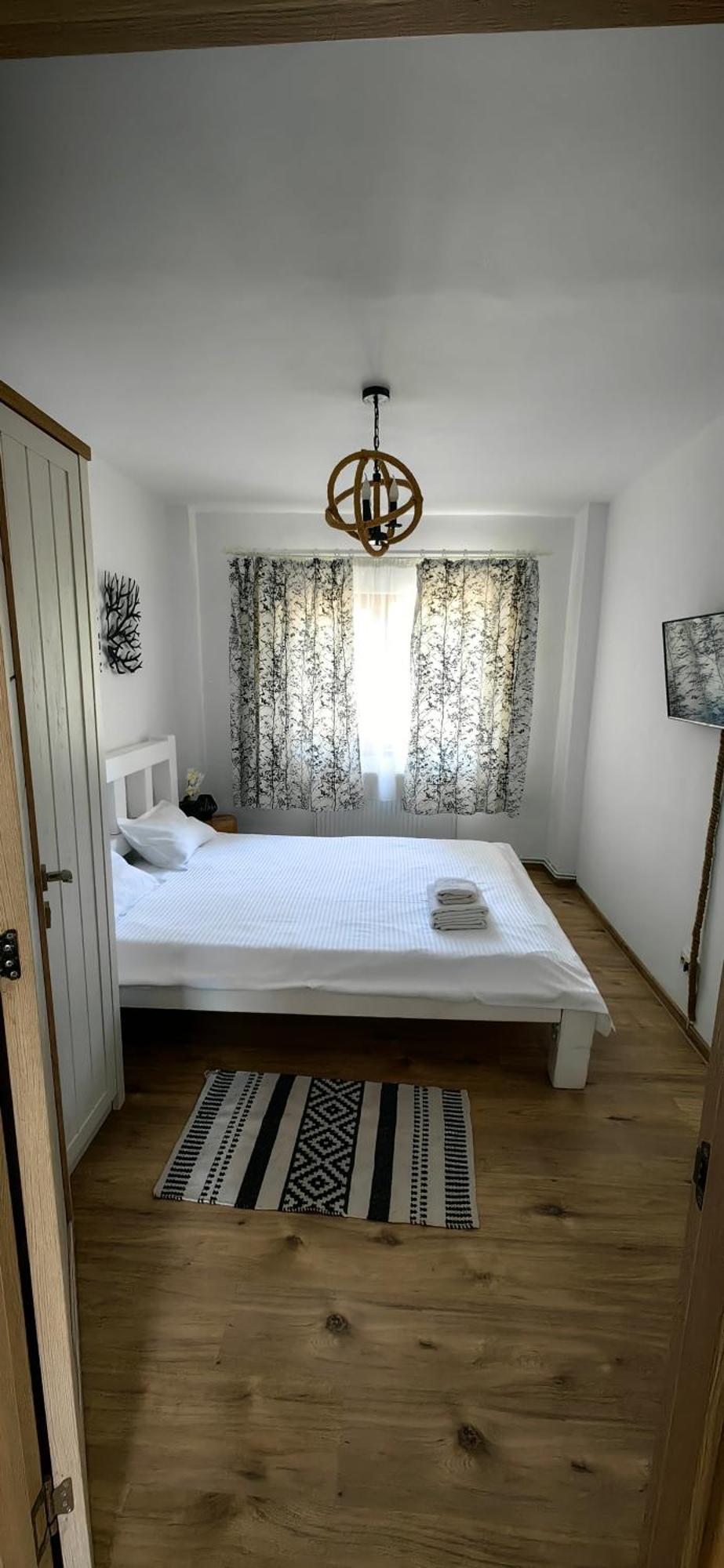 Apartament Daria Tîrgu Ocna المظهر الخارجي الصورة